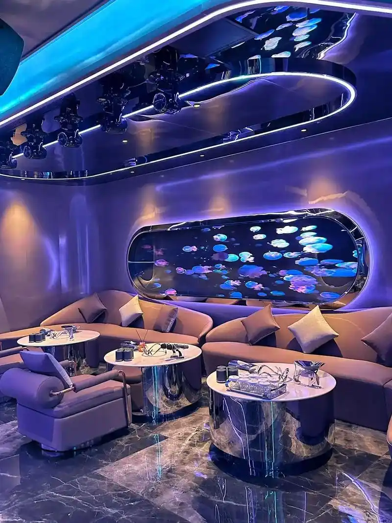 雅安商务ktv总排行推荐榜单-石棉县ktv预定